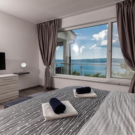 Natura Suites Dramalj Buitenkant foto