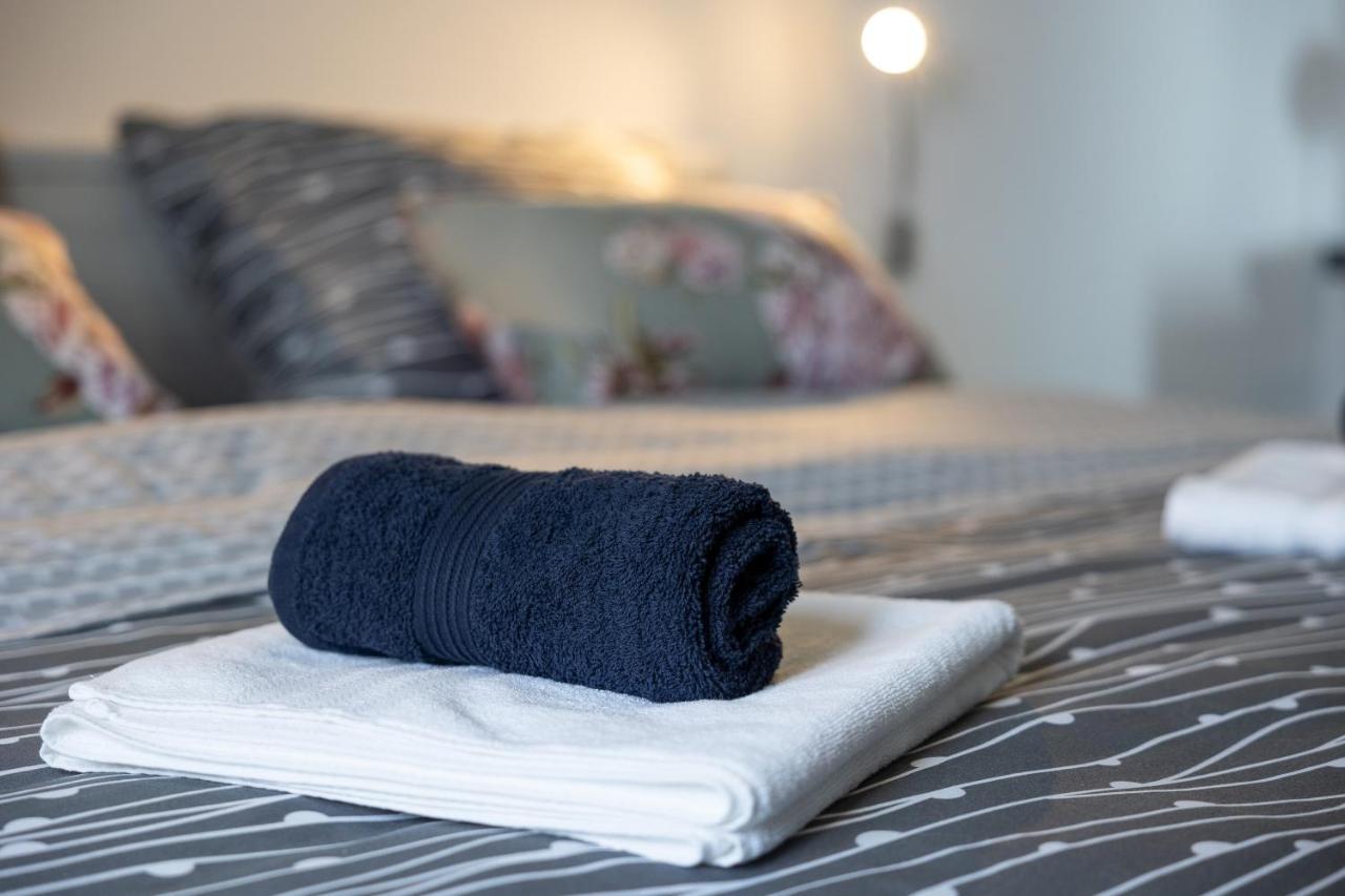 Natura Suites Dramalj Buitenkant foto