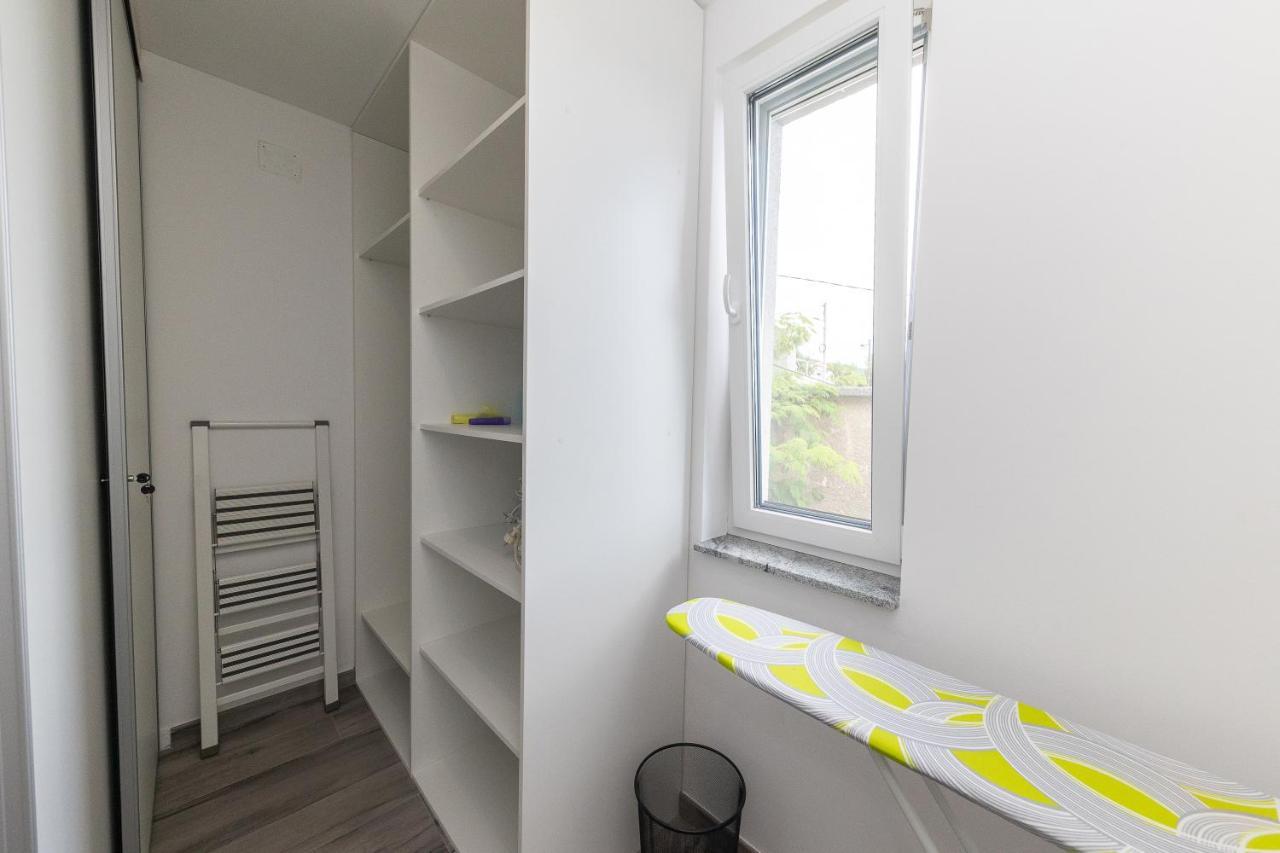 Natura Suites Dramalj Buitenkant foto